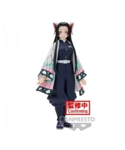 Figuras Demon Slayer Kimetsu No Yaiba Vol.40(B Kanae Kocho) KIMETSU…