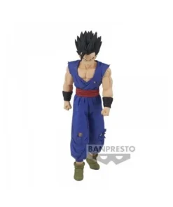 Figuras Dragon Ball Super: SUPER HERO SOLID Vol.14 VERSION B SON GO…