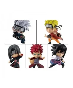 Figuras GS NARUTO CHIBIMASTERS NARUTO14,95 €14,95 € Banpresto NARUTO