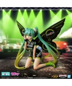 Figuras HATSUNE MIKU RACING CHRONICLE RACING MIKU 2017 Team UKYO Ch…
