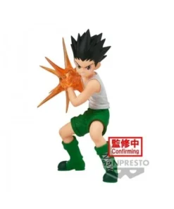 Figuras HUNTER×HUNTER VIBRATION STARS GON SAILOR MOON29,95 €29,95 €…