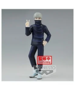 Figuras JUJUTSU KAISEN JUKON NO KATA – TOGE INUMAKI ANIME / MANGA31…