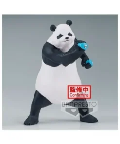 Figuras JUJUTSU KAISEN – PANDA ANIME / MANGA31,95 €31,95 € Banprest…