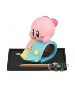 Figuras KIRBY Paldolce Collection Vol.5(B KIRBY) ANIME / MANGA21,95…