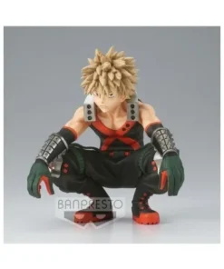 Figuras MY HERO ACADEMIA Break Time KATSUKI BAKUGO MY HERO ACADEMIA…