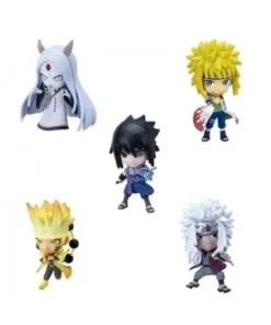 Figuras NARUTO CHIBIMASTERS 2 NARUTO14,95 €14,95 € Banpresto NARUTO