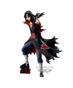 Figuras NARUTO SHIPPUDEN BANPRESTO FIGURE COLOSSEUM UCHIHA ITACHI 1…