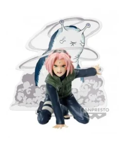 Figuras NARUTO SHIPPUDEN PANEL SPECTACLE HARUNO SAKURA NARUTO29,95 …