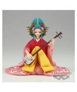 Figuras ONE PIECE DXF THE GRANDLINE LADY EXTRA KOMURASAKI ONE PIECE…