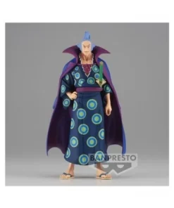 Figuras ONE PIECE DXF THE GRANDLINE MEN EXTRA DENJIRO ONE PIECE36,9…