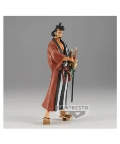 Figuras ONE PIECE DXF THE GRANDLINE MEN WANOKUNI Vol.27 Character N…
