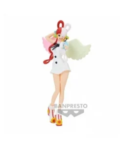 Figuras ONE PIECE FILM RED GLITTER Y GLAMOURS UTA ONE PIECE34,95 €3…