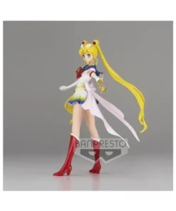 Figuras Pretty Guardian Eternal The Movie GLITTER&GLAMOURS – SUPER …