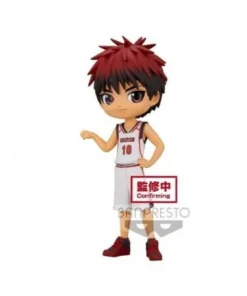 Figuras Q Posket Kuroko’s Basketball – TAIGA KAGAMI 14cm De Banpres…