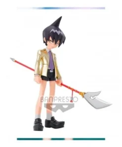 Figuras SHAMAN KING TAO REN ANIME / MANGA29,95 €29,95 € Banpresto A…
