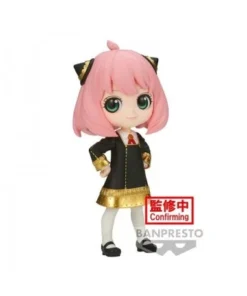 Figuras SPY×FAMILY Q Posket-ANYA FORGER-III(Ver.A) ANIME / MANGA29,…