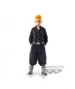 Figuras TOKYO REVENGERS TAKEMICHI HANAGAKI FIGURE ANIME / MANGA29,9…