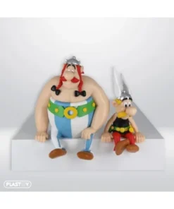 Figura Astérix Obélix | regalo friki Astérix oficial