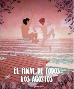 FINAL DE TODOS LOS AGOSTOS,EL 9788416890347 19,95 €