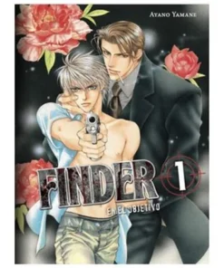 FINDER 01: EN EL OBJETIVO
