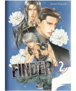 FINDER 02: ENJAULADO