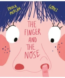 FINGER AND THE NOSE,THE – ING Cuentos Infantiles15,90 €15,90 € NUBE…