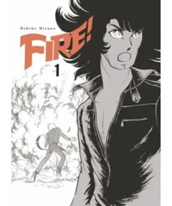 FIRE 01