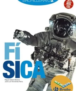 FISICA 2ºBACH NUEVA ETAPA 23