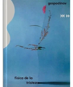 FISICA DE LA TRISTEZA FULGENCIO PIMENTEL25,00 €25,00 € FULGENCIO P…