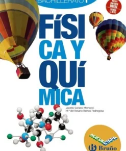 FISICA Y QUIMICA 1ºNB NUEVA ETAPA 22