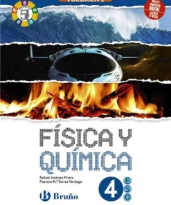 FISICA Y QUIMICA 4ºESO 3 VOLUMENES PROYECTO 5 ETAPAS 23