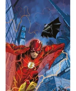 Flash: El hombre más rápido del mundo ECC EDICIONES17,95 €17,95 € E…