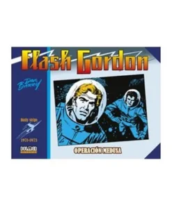 FLASH GORDON 1971-1973 cómic | Frikomics tienda online