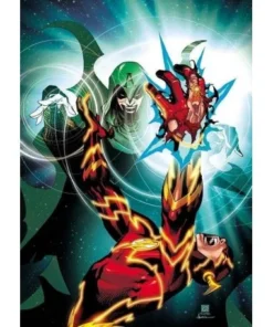 Flash núm. 72/58 ECC EDICIONES3,50 €3,50 € ECC ECC EDICIONES