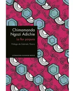FLOR PURPURA,LA RANDOM HOUSE MONDADORI12,90 €12,90 € RANDOM HOUSE …