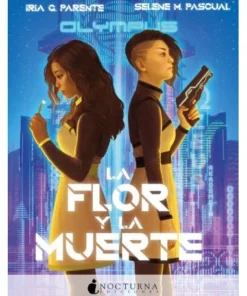 FLOR Y LA MUERTE,LA NOCTURNA17,50 €17,50 € NOCTURNA NOCTURNA