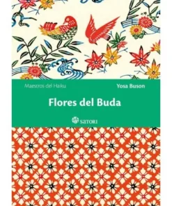 FLORES DE BUDA 9788494746758 12,00 €