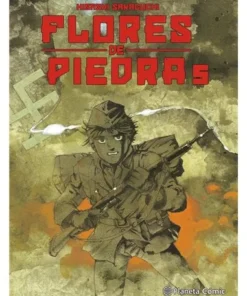 FLORES DE PIEDRA 5