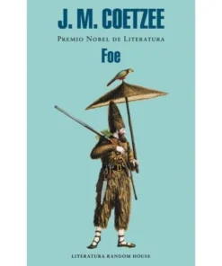 FOE RANDOM HOUSE MONDADORI16,90 €16,90 € RANDOM HOUSE MONDADORI