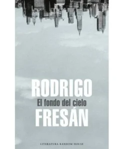 FONDO DEL CIELO,EL LM RANDOM HOUSE MONDADORI18,90 €18,90 € RANDOM …