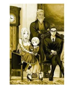 FOOD WARS 34 (COMIC) PANINI7,95 €7,95 € PANINI PANINI