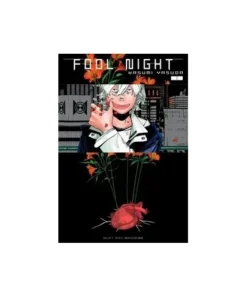 FOOL NIGHT 1 MILKY WAY9,00 €9,00 € MILKY WAY MILKY WAY