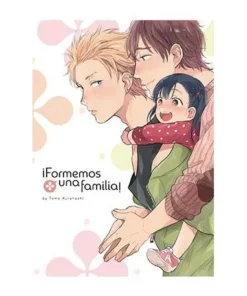 FORMEMOS UNA FAMILIA! ARECHI9,00 €9,00 € ARECHI ARECHI