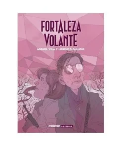 FORTALEZA VOLANTE