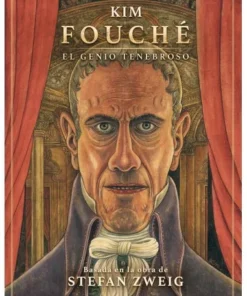 FOUCHE, EL GENIO TENEBROSO NORMA EDITORIAL24,95 €24,95 € NORMA EDI…