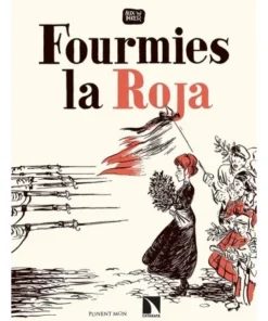 FOURMIES LA ROJA PONENT MON20,00 €20,00 € PONENT MON PONENT MON