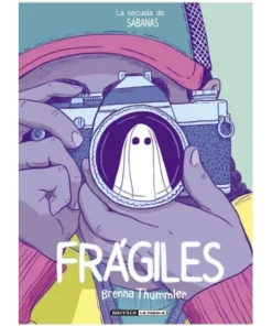 FRÁGILES LA CUPULA29,95 €29,95 € LA CUPULA LA CUPULA