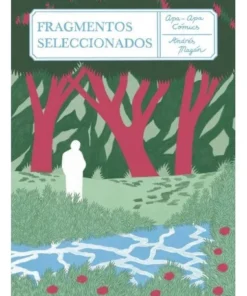FRAGMENTOS SELECCIONADOS 9788492615209 20,00 €