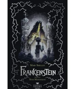 FRANKENSTEIN