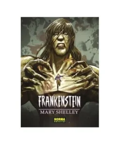 FRANKESTEIN (CLÁSICOS MANGA) NORMA EDITORIAL18,00 €18,00 € NORMA ED…